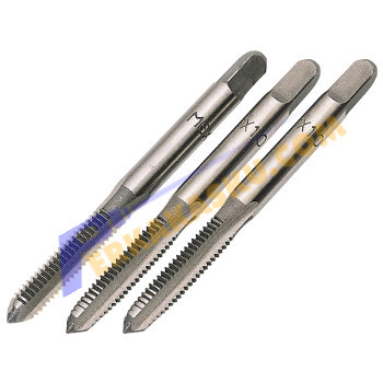 SKC M4 x 0.7 - Original Tap Tangan