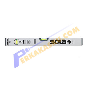 Sola ASX 180 Waterpas Aluminium