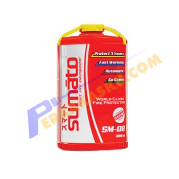 Sumato SM-08 Alat Pemadam Api Otomatis