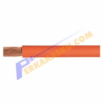 Superflex 25mm Kabel Las Meteran