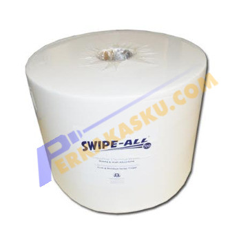 Swipe-All S70 Jumbo Roll - Lap Serbaguna