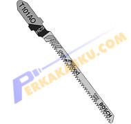 Bosch T101AO - Clean for Wood - Kayu Mata Jigsaw