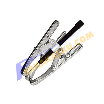 Tekiro 3 Kaki - 6" Treker Gear