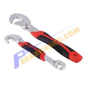 Visking 9 - 32mm Kunci Pipa Hawk / Quick Wrench