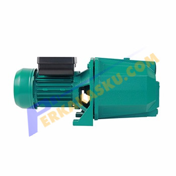 Wasser PW-120 Jet Pompa Air Semi Jet