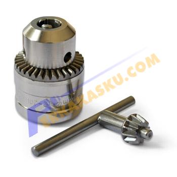 Benz Adaptor Sds Plus Kepala Bor 13mm Drill Chuck