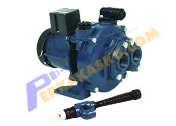 Jual Panasonic GN 205HX Pompa Air Jet Pump PO197 