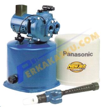 Jual Panasonic Gf 205hcx Pompa Air Jet Pump Po228 Informasi Produk Harga Review Spesifikasi Perkakasku Com