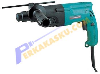 Jual Makita  HR2020 Mesin  Bor  Rotary Hammer PR111 