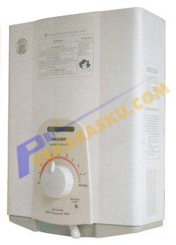 Jual Wasser Wh508e Lpg Water Heater Gas Pr231 Informasi Produk Harga Review Spesifikasi Perkakasku Com