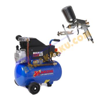 Imola 225 - Jual Lakoni Imola 225 Compressor Direct 2 Hp Fantasy 75g Spray Gun Pr361n28 Informasi Produk Harga Review Spesifikasi Perkakasku Com