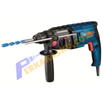 Jual Bosch Gbh2 20dre Mesin Bor Rotary Hammer Demolition