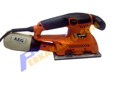 Jual AEG FS 185E Mesin Amplas PS005 Informasi Produk 