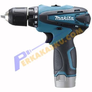 Jual Makita Df330d Tool Only Mesin Bor Obeng Baterai Ps362