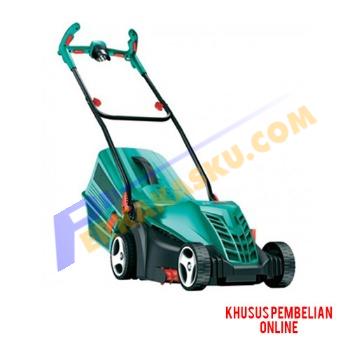 Jual Bosch ARM 34 Mesin  Potong  Rumput Dorong Listrik 