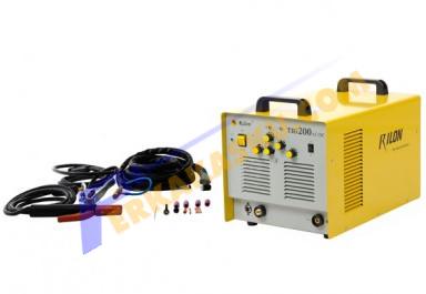 Jual Rilon TIG 200 AC DC Mesin Trafo Las TIG Inverter 