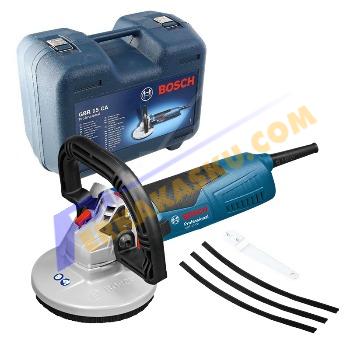 Jual Bosch GBR 15 CA Mesin Gerinda Beton - 0601776000 