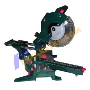 Jual Casal Ms1088 Sl Mesin Gergaji Miter Saw Sliding 10 Inch