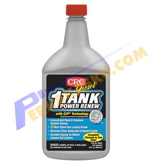 Jual CRC Diesel i1i Tank Power Renew 32 oz Aditif iBahani 