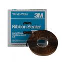 Window Weld Round Ribbon Sealer 3M