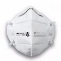 3M Masker Kertas / Particulate Respirator 9010 - N95 - Box / N 95 gambar 2