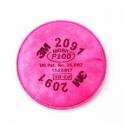 P100 Particulate Filter 3M
