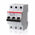 Circuit Breaker / MCB ABB