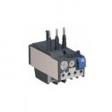Thermal Overload Relays ABB Thermal Overload Relays ABB TA25DU-0.63M menawarkan perlindungan terhadap kelebihan beban dan hilang fasa untuk motor-motor berbagai jenis dalam aplikasi tiga dan satu fase.