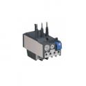 Thermal Overload Relays ABB Thermal Overload Relays ABB TA25DU-25M menawarkan perlindungan terhadap kelebihan beban dan hilang fasa untuk motor-motor berbagai jenis dalam aplikasi tiga dan satu fase.
