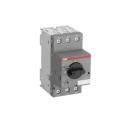 Manual Motor Starter / MMS ABB