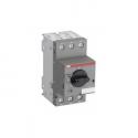 Manual Motor Starter / MMS ABB