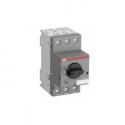 Manual Motor Starter / MMS ABB