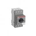 Manual Motor Starter / MMS ABB