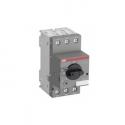 Manual Motor Starter / MMS ABB