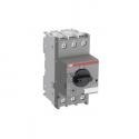Manual Motor Starter / MMS ABB