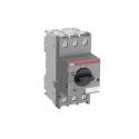 Manual Motor Starter / MMS ABB