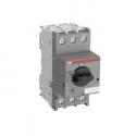 Manual Motor Starter / MMS ABB