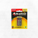 ABC AA - 2 Pcs<br>Baterai Alkaline