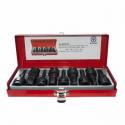 Kunci L / Hex Sok Bit Impact Set Action