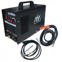 Mesin Trafo Las TIG/MMA - Inverter Alisan