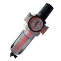 Filter, Regulator, Lubricator Udara Alisan