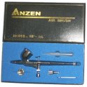 Air Brush Anzen