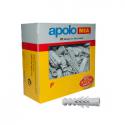 Nylon Plug Box Apolo MEA