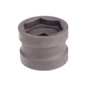 Special Tool Double Socket Driven Pulley Nut American Tool