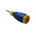 American Tool Obeng Plus (+) Gagang Karet PH2 x 100 8595167 / PH 2 gambar 3