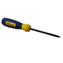 American Tool Obeng Plus (+) Gagang Karet PH2 x 100 8595167 / PH 2 gambar 2