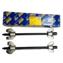 Coil Spring Compressors American Tool Coil Spring Compressor American Tool Double Claw 380mm adalah alat bantu pengganti suspensi mobil yang aman, efisien, dan mudah digunakan, berkat desain cakar ganda dan ukuran yang optimal.