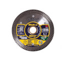 American Tool Mata Potong Keramik / Beton 4" Helix Cut 105 x 1.2 8959359 / CUT105 gambar 2