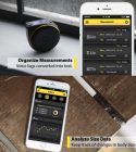 Bagel Labs Meteran Pintar Digital - gambar 7