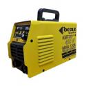 Mesin Trafo Las MMA - Inverter 450 Watt Benz